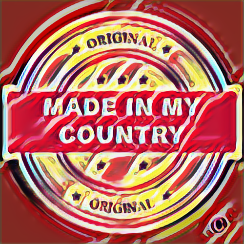 MadeinMycountry covers the planet!! Welcome to MadeinMycountry! Celebrate and Support Local Culture with MadeinMycountry