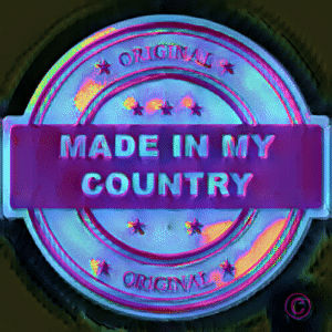 MadeinMycountry covers the planet!! Welcome to MadeinMycountry! Celebrate and Support Local Culture with MadeinMycountry