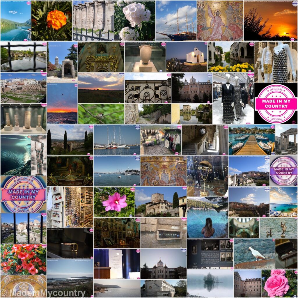 MadeinMycountry Europe. MadeinMycountry is a global platform that celebrates and supports local history, culture, art, and nature conservation efforts. For two decades, we have been sponsoring local museums, cultural organizations, travel destinations, historical sites and various cultural events around the world. As the world's largest network of its kind, we provide unmatched global reach. 